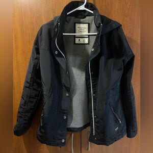Women’s Abercrombie & Fitch (A&F) Jacket (size S)